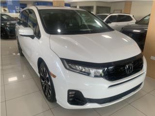 HONDA DE ARECIBO Puerto Rico