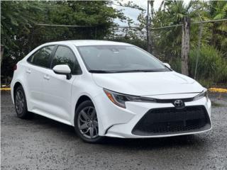 Toyota Arecibo - Usados Puerto Rico