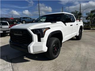 Toyota, Tundra 2025 Puerto Rico Toyota, Tundra 2025