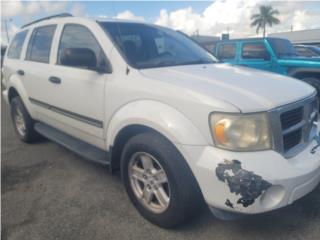 ALBERIC CHRYSLER PRE-OWNED Puerto Rico