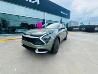 Seorial Auto Kia PONCE Puerto Rico