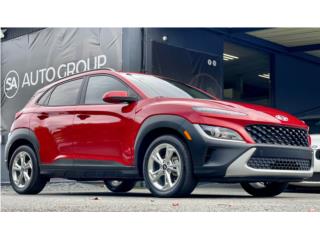 Hyundai Puerto Rico 2022 Hyundai Kona  (787)530-4990