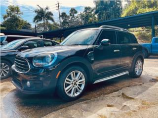 MINI  Puerto Rico 2019 Mini Cooper Countryman Extra Clean!