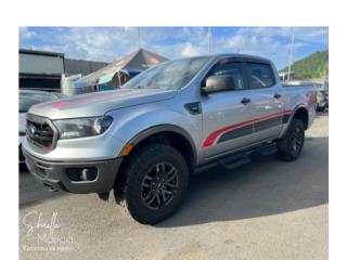 SM AUTO SALES Puerto Rico