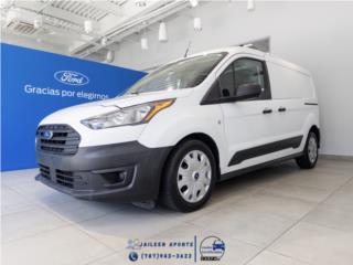 Ford Puerto Rico 20 FORD TRANSIT CONNECT | PRECIO NEGOCIABLE