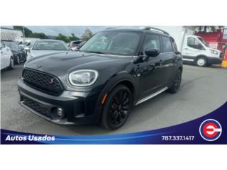 MINI , Cooper Countryman 2024 Puerto Rico