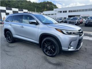 Karina Torres Auto Sales Puerto Rico