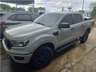 MAYAGUEZ FORD USADOS Puerto Rico