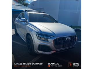 RAFAEL TIRADO AUTO SALES Puerto Rico