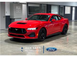 GATTI FORD PR Puerto Rico