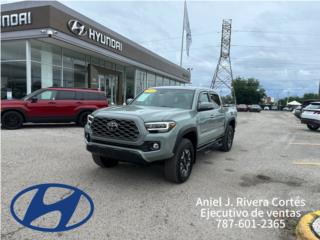 ANIEL RIVERA HYUNDAI DE PONCE Puerto Rico