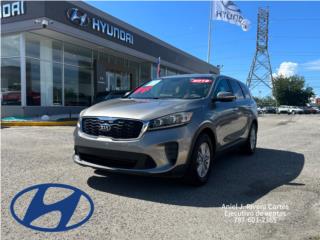 ANIEL RIVERA HYUNDAI DE PONCE Puerto Rico