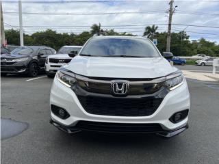 Honda Puerto Rico HRV SPORT 2021