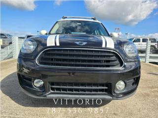 MINI  Puerto Rico COOPER COUNTRYMAN 2018 | Mejoro Ofertas!