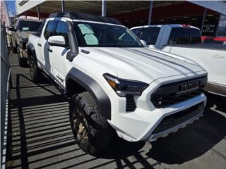 Toyota, Tacoma 2024 Puerto Rico Toyota, Tacoma 2024