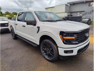 Ford, F-150 2024 Puerto Rico Ford, F-150 2024