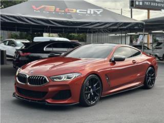 BMW Puerto Rico BMW M850i X-DRIVE 2021