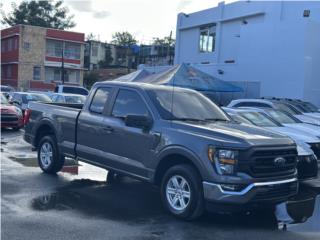 Ford Puerto Rico Ford F-150 XL 