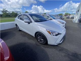 Toyota Puerto Rico Toyota Yaris LE 2020