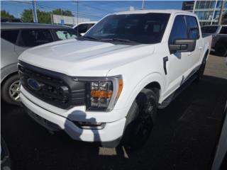 Ford Puerto Rico Ford F-150 2021 XLT Sport 4x4