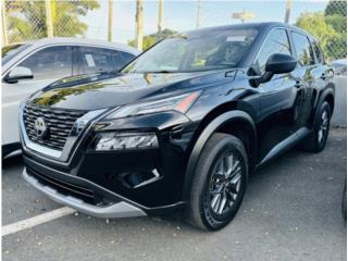 Nissan Puerto Rico 2023 - NISSAN ROGUE S