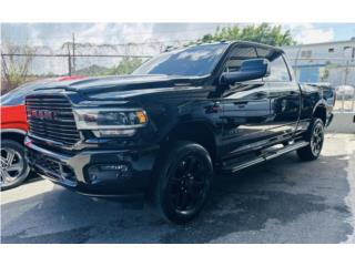 RAM Puerto Rico 2019 RAM 2500 BIGHORN