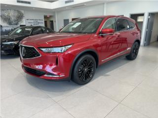 Acura Puerto Rico Acura MDX Advance 2023