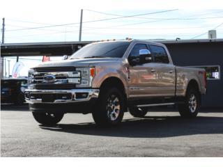 Ford, F-250 Pick Up 2017 Puerto Rico Ford, F-250 Pick Up 2017