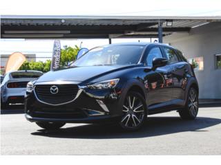 Mazda Puerto Rico Mazda CX-3 2017