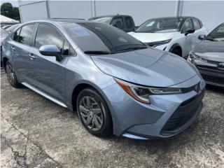 Toyota Puerto Rico Toyota Corolla L 2023 