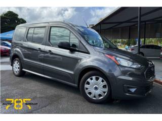 Ford Puerto Rico CONNECT PASAJEROS XLT 