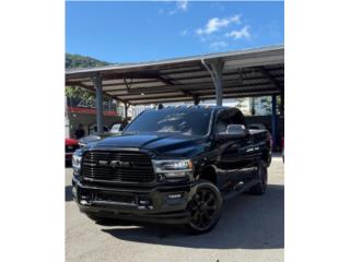 RAM Puerto Rico RAM 2500 BIGHORN 2020 Cummins 4x4