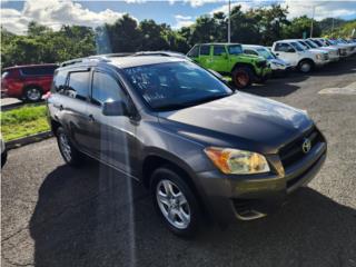 Toyota Puerto Rico Toyota rav4