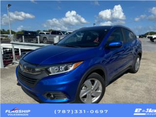 Honda Puerto Rico HONDA HRV 2020 COMO NUEVA 