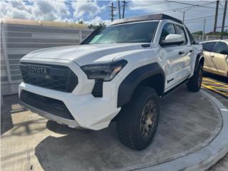 Toyota, Tacoma 2024 Puerto Rico Toyota, Tacoma 2024