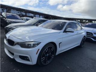 BMW Puerto Rico 2018 BMW 430i XDrive 