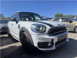 MINI  Puerto Rico MINI COOPER S COUNTRYMAN BASE 2017!! 