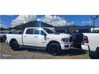 RAM Puerto Rico RAM 2500 DIESEL 4X4