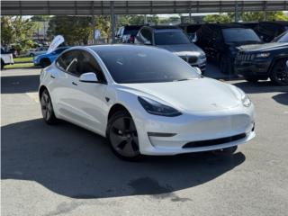 Tesla Puerto Rico TESLA MODEL 3 2023