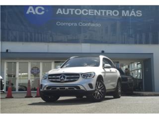 Mercedes Benz, GLC 2020 Puerto Rico Mercedes Benz, GLC 2020