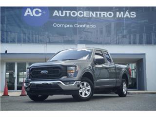 Ford Puerto Rico 2023 FORD F-150 XL 