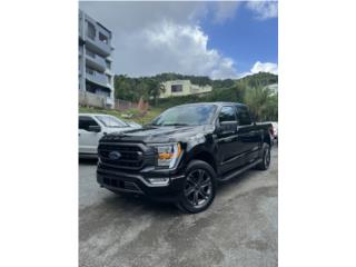 Ford Puerto Rico FORD F-150 SPORT 4x4