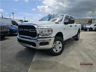 RAM Puerto Rico NEW 2024 Ram 2500 Four Wheel Drive Pickup