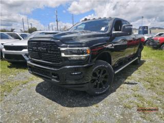 RAM Puerto Rico NEW 2024 Ram 2500 Four Wheel Drive Pickup