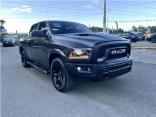 RAM Puerto Rico RAM 1500 CLASSIC 4x2