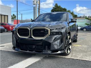 BMW Puerto Rico 2023 BMW XM