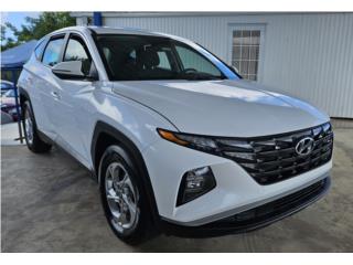 Hyundai Puerto Rico Hyundai TUCSON 2023 IMMACULADA !!! *JJR