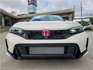 Honda Puerto Rico HONDA CIVIC / TYPE R / SOLO 9MIL MILLAS