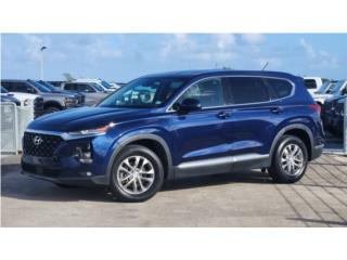 Hyundai Puerto Rico HYUNDAI SANTA FE 