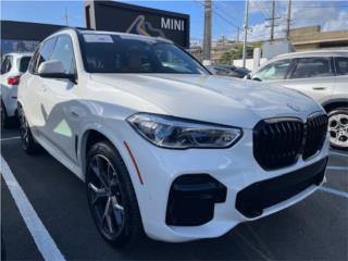 BMW Puerto Rico BMW X5e Plug-in 2023 SOLO 15 MIL MILLAS 